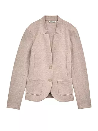 TOM TAILOR | Blazer en jersey | 